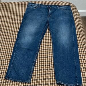 Men’s Levi's 505 Jeans